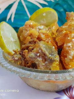 দই চিকেন (doi chicken in bengali) রেসিপির প্রধান ছবি