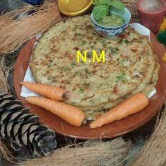 A picture of Balochi_Pizza.