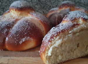 Foto principal de Pan de Muerto