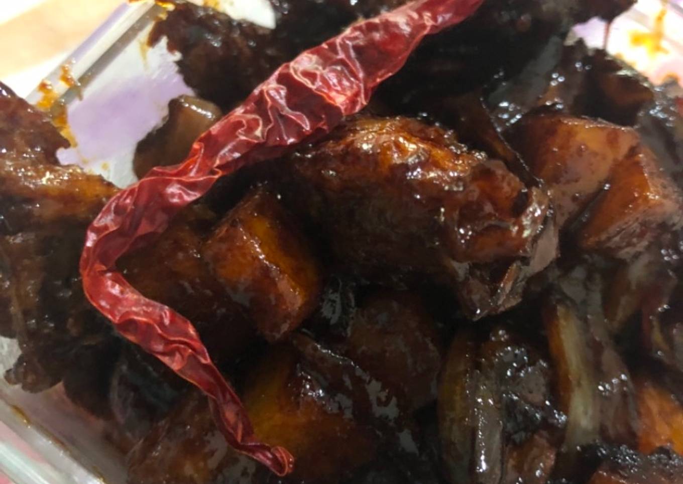 Vegetarian mass for football