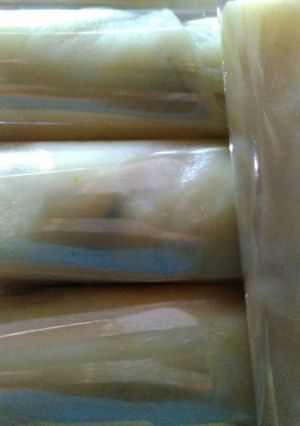 Foto resep Lumpia Apa adanya