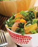 Ensalada de cítricos
