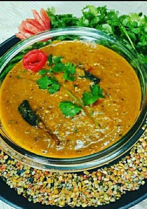 A picture of Mix dal.
