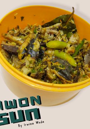 Foto resep Pampis Tongkol / Tongkol Suwir