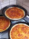 Prepizzas🍕