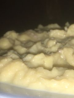 Foto resep Selai Durian