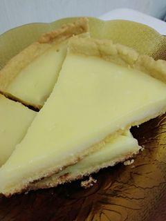 Foto resep Pie Susu Teflon