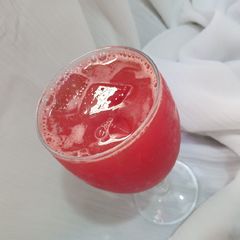 A picture of WaterMelon Cooler.