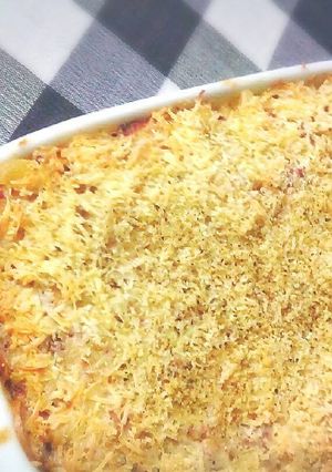 Foto resep Macaroni Schotel