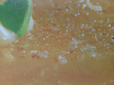 Masitas de limón
