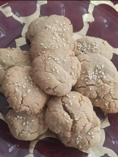 عکسی از دستور کوکی ارده