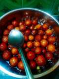 குலாப் ஜாமூன்(gulab jamun recipe in tamil)