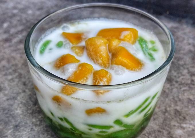 Cendol Dawet