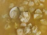 Sopa de pescado