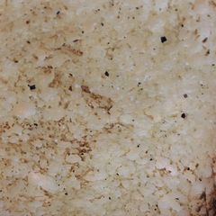 A picture of Roasted bread.