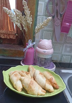 Foto resep Pisang molen