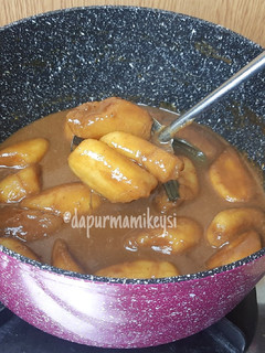 Foto resep Kolak Pisang