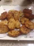 Bolinho de arroz
