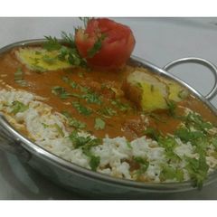 Nargisi Kofta Recipe A picture of Nargisi Kofta Recipe.