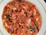 Kornet praktis dan lezat