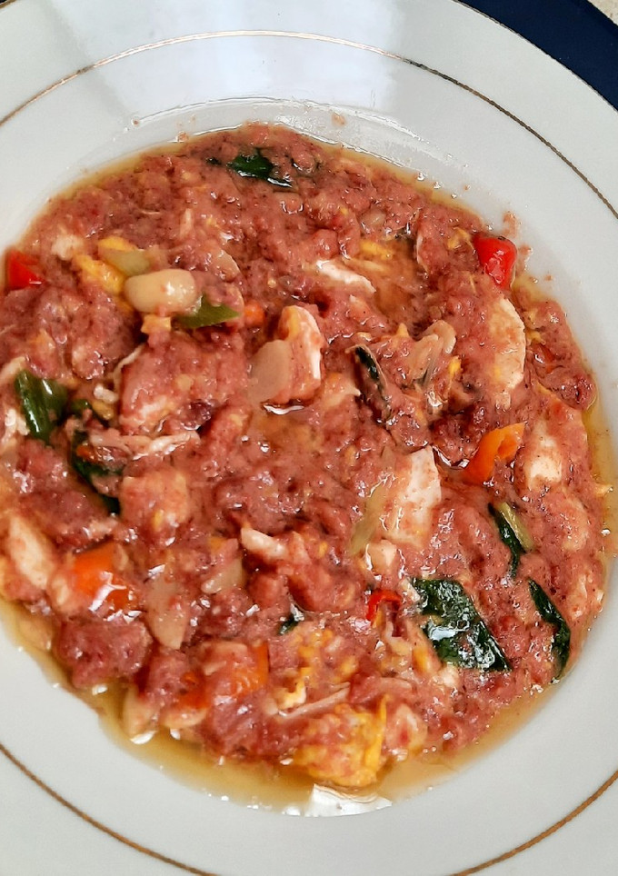 Foto resep Kornet praktis dan lezat