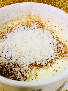 صورة لوصفة سحلب