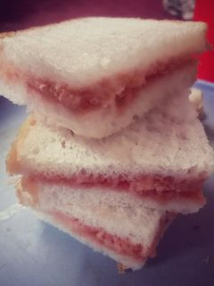 चीज़ सैंडविच (Cheese Sandwich recipe in hindi) रेसिपी मुख्य फोटो
