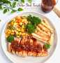 Resep Chicken Steak Teriyaki yang Lezat