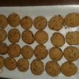 Galletitas de chocolate