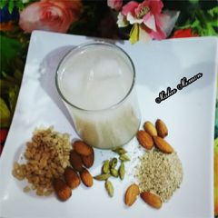 A picture of Home made Thadal.
