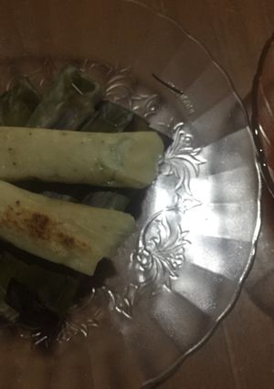 Foto resep Otak-otak tenggiri