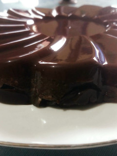 Foto resep Puding Coklat Oreo