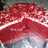 Red Velvet Cake 2 telur saja