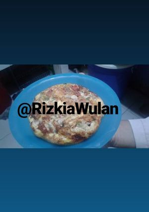 Foto resep Martabak Domba Mini