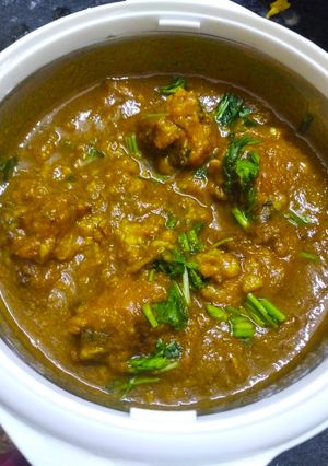 गोभी के कोफ्ते रेसिपी मुख्य फोटो