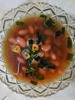 Foto resep Sup Kacang Merah #13
