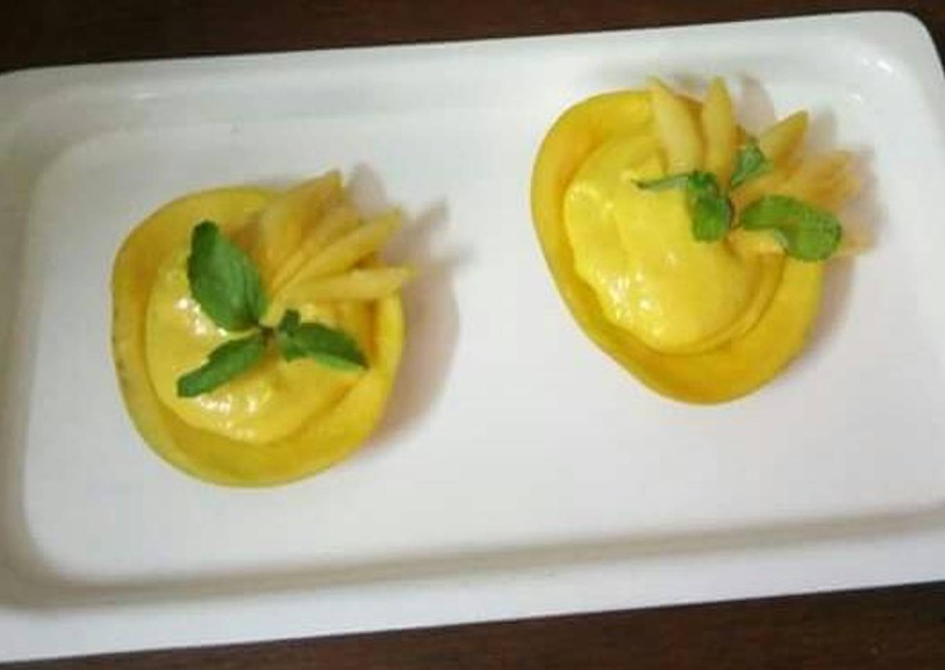 Mango delight