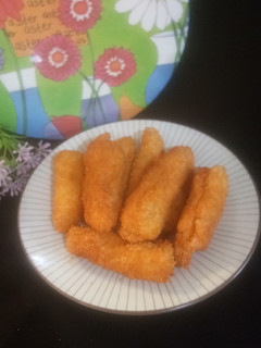 Foto resep Pisang Goreng Crispy