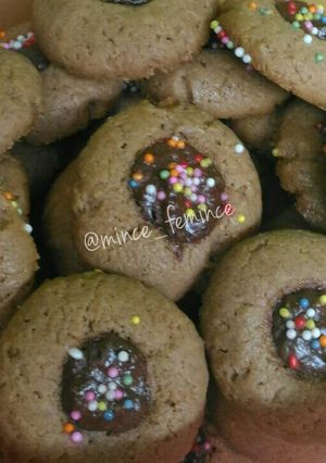 Foto resep Tiramisu Cookies Topping Ovomaltine