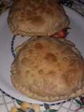 Masa para pastelitos