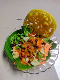 Foto resep Asinan Betawi