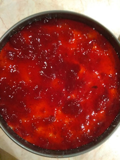 Φωτογραφία της συνταγής Τέλειο Cheesecake...!!!!
