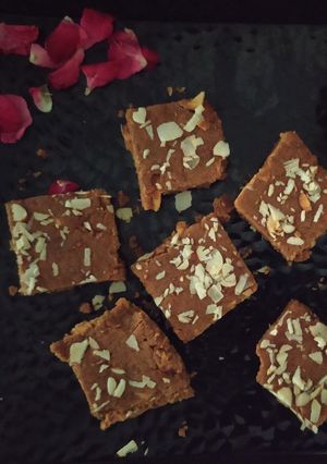 A picture of Sukhdi.