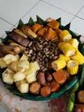 Tumpeng Kukus