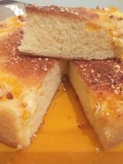 صورة لوصفة موسكوتشو 🥧