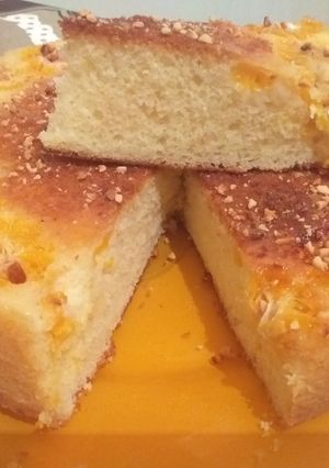 صورة لوصفة موسكوتشو 🥧