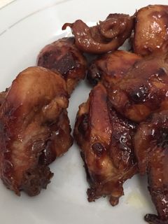 Foto resep Ayam Panggang Madu Teflon