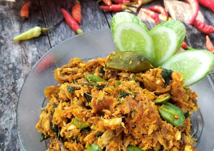 Resep Pampis Pindang Salem Lezat