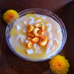 A picture of Ada payasam(onam special).