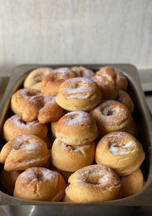Foto principal de Rosquillas de anís